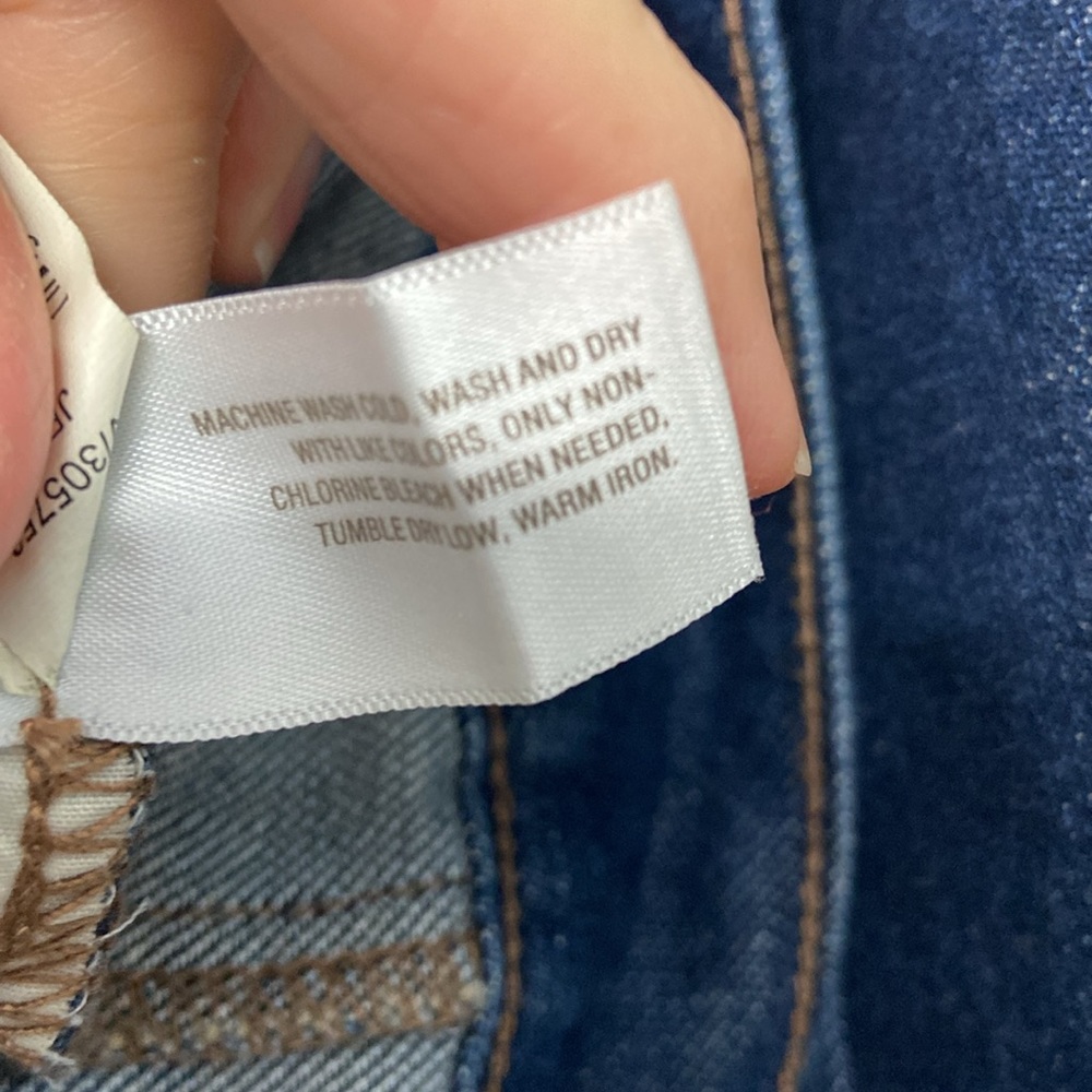 Old Navy Denim Jacket - Picture 4 of 5